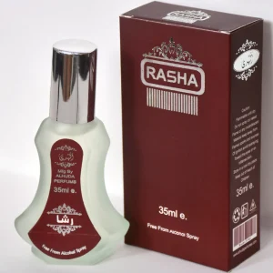 Al Huda Rasha Perfume