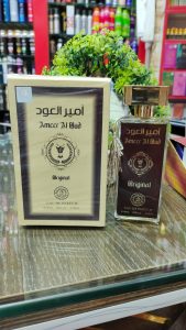 Buy the Best Quality Ameer Al Oud Perfume For Unisex – 100 ml in Pakistan at DayShop.pk. Most Affordable Price With Fast Shipping in All Over Pakistan