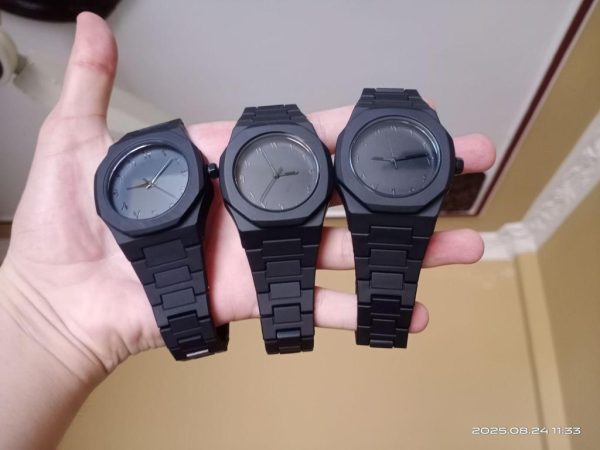 Buy the Best Quality Arabic Aura Men's Watch in Pakistan at DayShop.pk. Most Affordable Price With Fast Shipping in All Over Pakistan
