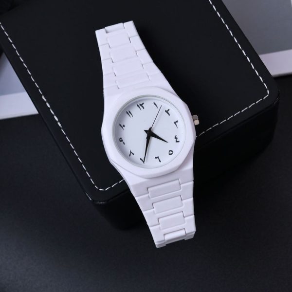 Buy the Best Quality Arabic Aura Men's Watch in Pakistan at DayShop.pk. Most Affordable Price With Fast Shipping in All Over Pakistan