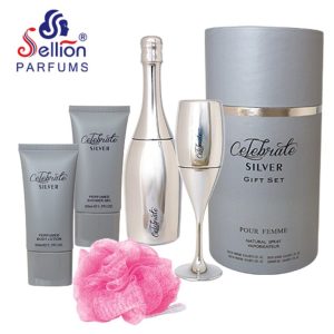 Buy the Best Quality Celebrate by Sellion Perfume For Women in Pakistan at DayShop.pk. Most Affordable Price With Fast Shipping in All Over Pakistan