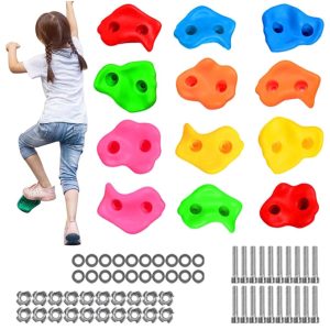 Buy the Best Quality Climbing Holds 10 Pcs For Kids in Pakistan at DayShop.pk. Most Affordable Price With Fast Shipping in All Over Pakistan