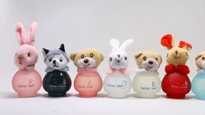 Cute Baby Perfumes with sweet Fragrance