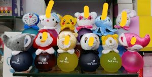 Cute Baby Perfumes with sweet Fragrance