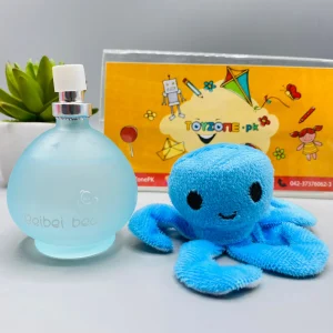 Cute Baby Perfumes with sweet Fragrance