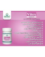 Herbo Vitex Capsules