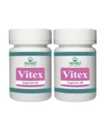 Herbo Vitex Capsules