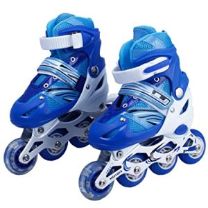 Buy the Best Quality Inline Roller Skates Shoes With 4 Wheels in Pakistan at DayShop.pk. Most Affordable Price With Fast Shipping in All Over Pakistan