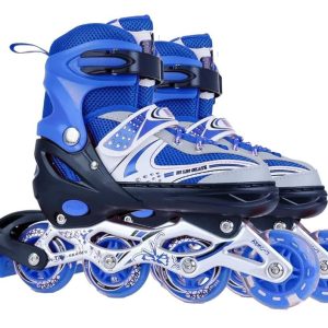 Buy the Best Quality Inline Roller Skates Shoes With 4 Wheels in Pakistan at DayShop.pk. Most Affordable Price With Fast Shipping in All Over Pakistan