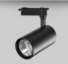 Led Track Light 20 Watt For Long Lighting