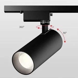 Led Track Light 20 Watt For Long Lighting