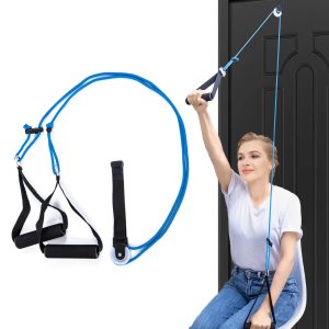 Buy the Best Quality Lever Pool Shoulder Pulley Physiotherapy in Pakistan at DayShop.pk. Most Affordable Price With Fast Shipping in All Over Pakistan