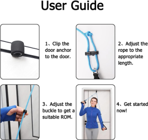 Buy the Best Quality Lever Pool Shoulder Pulley Physiotherapy in Pakistan at DayShop.pk. Most Affordable Price With Fast Shipping in All Over Pakistan