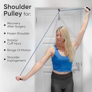 Buy the Best Quality Lever Pool Shoulder Pulley Physiotherapy in Pakistan at DayShop.pk. Most Affordable Price With Fast Shipping in All Over Pakistan