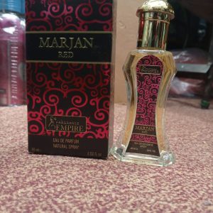 Marjan Red Empire Perfume 60 ML