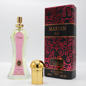 Marjan Red Empire Perfume 60 ML