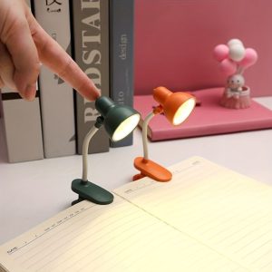 Buy the Best Quality Mini Cute Fancy Book Clip Lamp in Pakistan at DayShop.pk. Most Affordable Price With Fast Shipping in All Over Pakistan