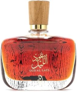 Oud Al Layl EDP 100ML Perfume