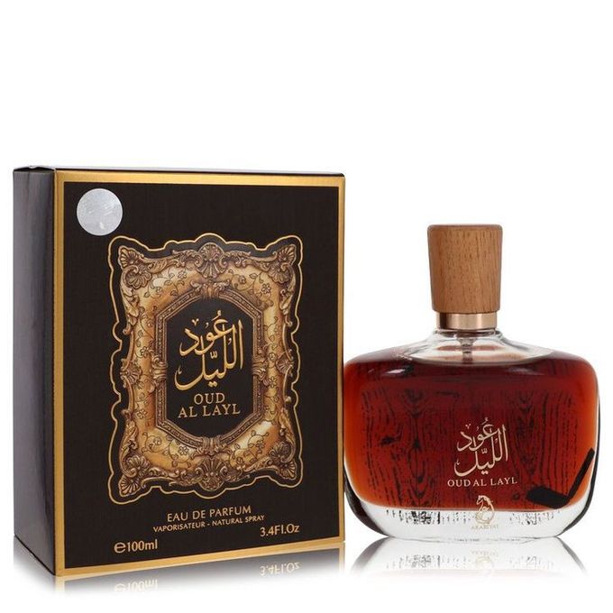 Oud Al Layl EDP 100ML Perfume
