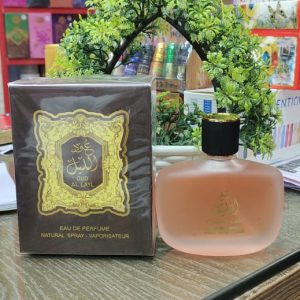 Oud Al Layl EDP Perfume 100 Ml For Men