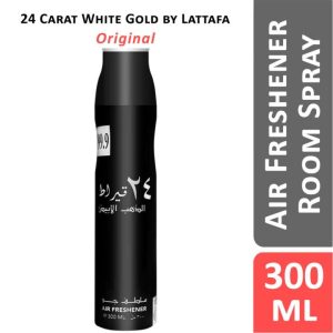 Pack Of 3 Lattafa Air Freshener Room 300ML