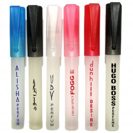 Pack Of 6 Mini Pocket Pen Perfume