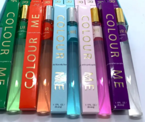 Buy the Best Quality Pack of 5 Colour Me pen Perfume in Pakistan at DayShop.pk. Most Affordable Price With Fast Shipping in All Over Pakistan