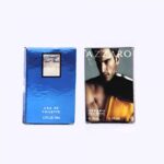 Pack of 5 Pocket Perfumes For Men