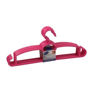 Buy the Best Quality Pack of 6 Gripper Clothes Hanger in Pakistan at DayShop.pk. Most Affordable Price With Fast Shipping in All Over Pakistan