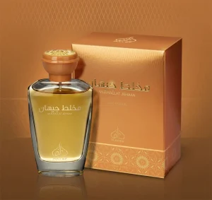 RAYEF MUKHALLAT JEHAAN PARFUM 100ML