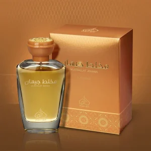 RAYEF MUKHALLAT JEHAAN PARFUM 100ML