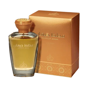 RAYEF MUKHALLAT JEHAAN PARFUM 100ML