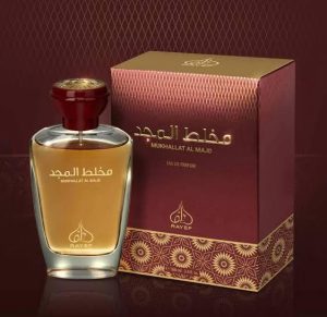 Buy the Best Quality Rayef Perfume100ML For Unisex in Pakistan at DayShop.pk. Most Affordable Price With Fast Shipping in All Over Pakistan
