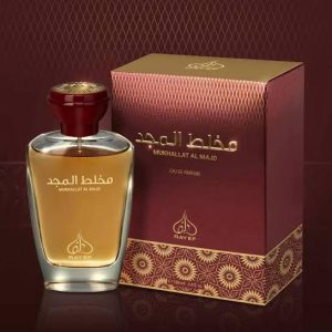 Buy the Best Quality Rayef Perfume100ML For Unisex in Pakistan at DayShop.pk. Most Affordable Price With Fast Shipping in All Over Pakistan