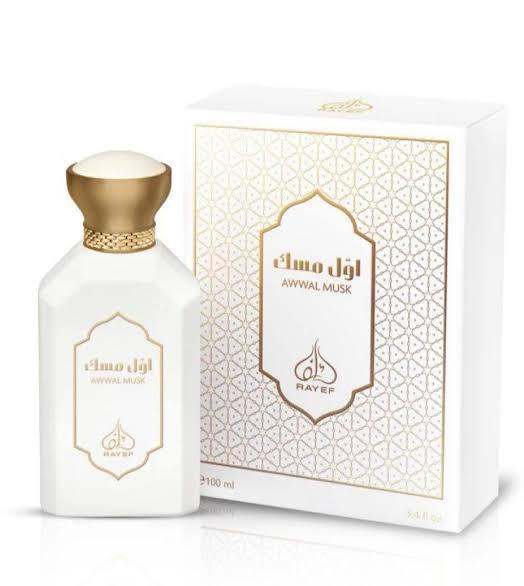 Trending Perfume Scents You Must Try Buy the Best Quality Rayef Perfume100ML For Unisex in Pakistan at DayShop.pk. Most Affordable Price With Fast Shipping in All Over Pakistan