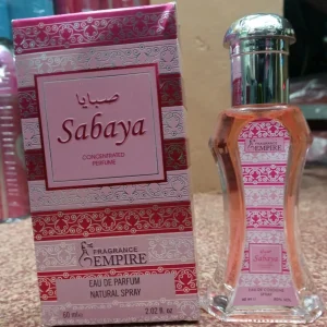 Sabaya Empire Perfume 60 ML