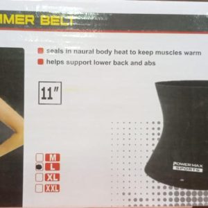 Buy the Best Quality Slimming Waist Tummy Trimmer Slimmer Belt in Pakistan at DayShop.pk. Most Affordable Price With Fast Shipping in All Over Pakistan