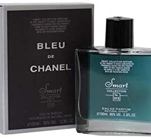 Smart Collection Bleu De Chanel 100 ML