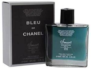 Smart Collection Bleu De Chanel 100 ML