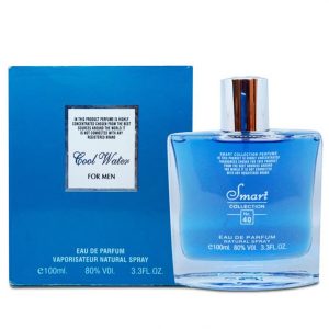 Smart Collection Cool Water Perfume 100ML