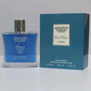 Smart Collection Cool Water Perfume 100ML