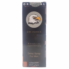 Buy the Best Quality Viga 2 Million Strong Delay Spray 45 ML in Pakistan at DayShop.pk. Most Affordable Price With Fast Shipping in All Over Pakistan