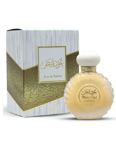 Buy the Best Quality White And Black Oud Eau De Perfume in Pakistan at DayShop.pk. Most Affordable Price With Fast Shipping in All Over Pakistan