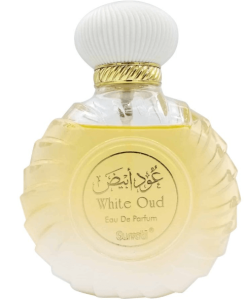 Buy the Best Quality White And Black Oud Eau De Perfume in Pakistan at DayShop.pk. Most Affordable Price With Fast Shipping in All Over Pakistan