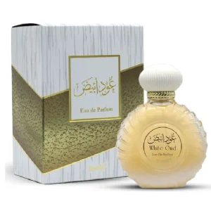 Buy the Best Quality White And Black Oud Eau De Perfume in Pakistan at DayShop.pk. Most Affordable Price With Fast Shipping in All Over Pakistan