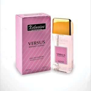 Xclusive Perfume (Men & Women) 100ML