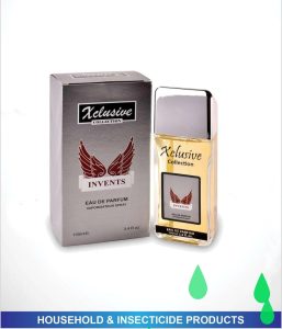 Xclusive Perfume (Men & Women) 100ML 