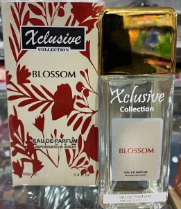 Xclusive Perfume (Men & Women) 100ML