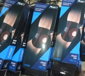 Buy the Best Quality YC Knee Support Neoprene Adjustable 1 Pc in Pakistan at DayShop.pk. Most Affordable Price With Fast Shipping in All Over Pakistan