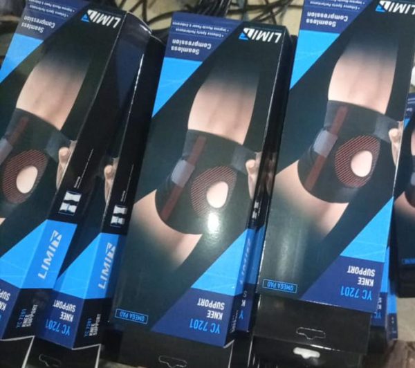 Buy the Best Quality YC Knee Support Neoprene Adjustable 1 Pc in Pakistan at DayShop.pk. Most Affordable Price With Fast Shipping in All Over Pakistan